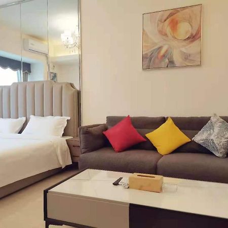 Marco Apartment Changsha Exterior foto