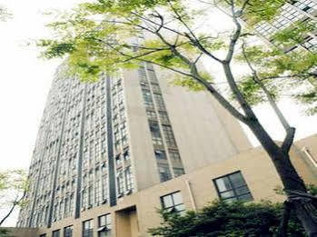 Marco Apartment Changsha Exterior foto